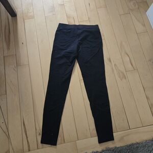Express Jet Black Apparel